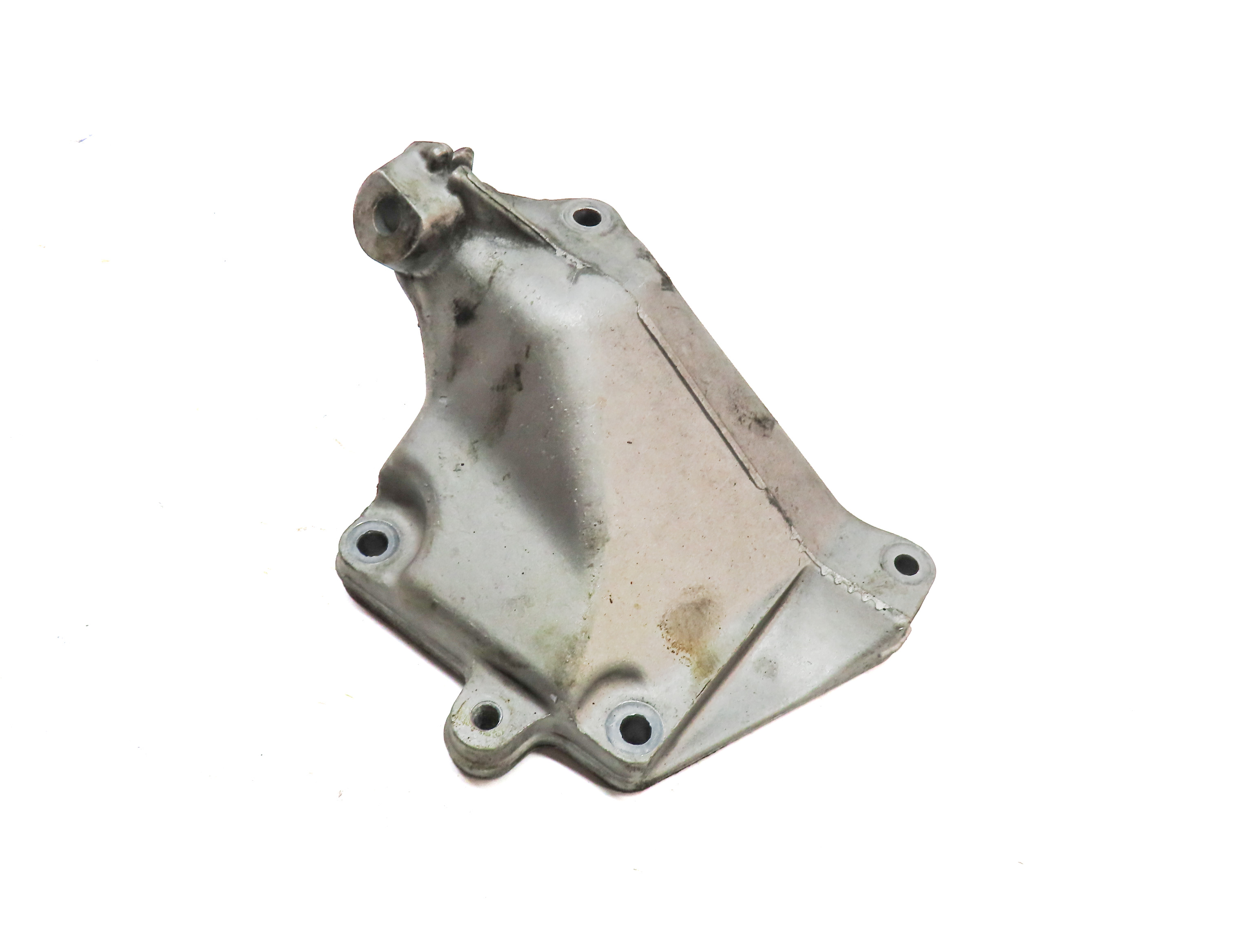 2008 MERCEDES GL450 (X164) 4.6L (273.9) RIGHT ENGINE MOTOR MOUNT BRACKET — exact item pictured